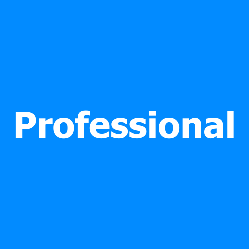 Professional